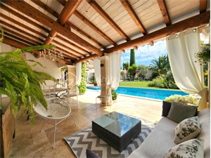 villa à la vente -   34120  TOURBES, surface 160 m2 vente villa - UBI473978663